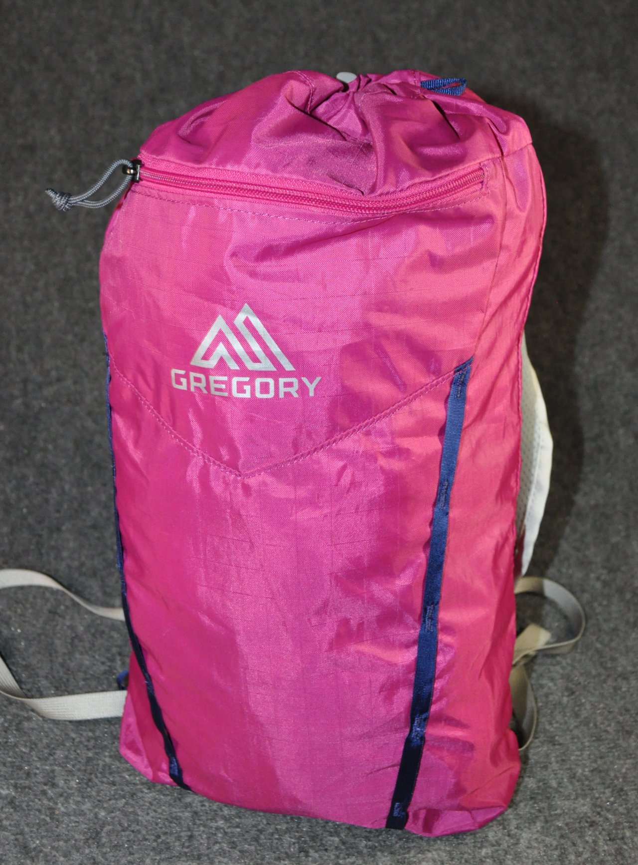 gregory sidekick daypack