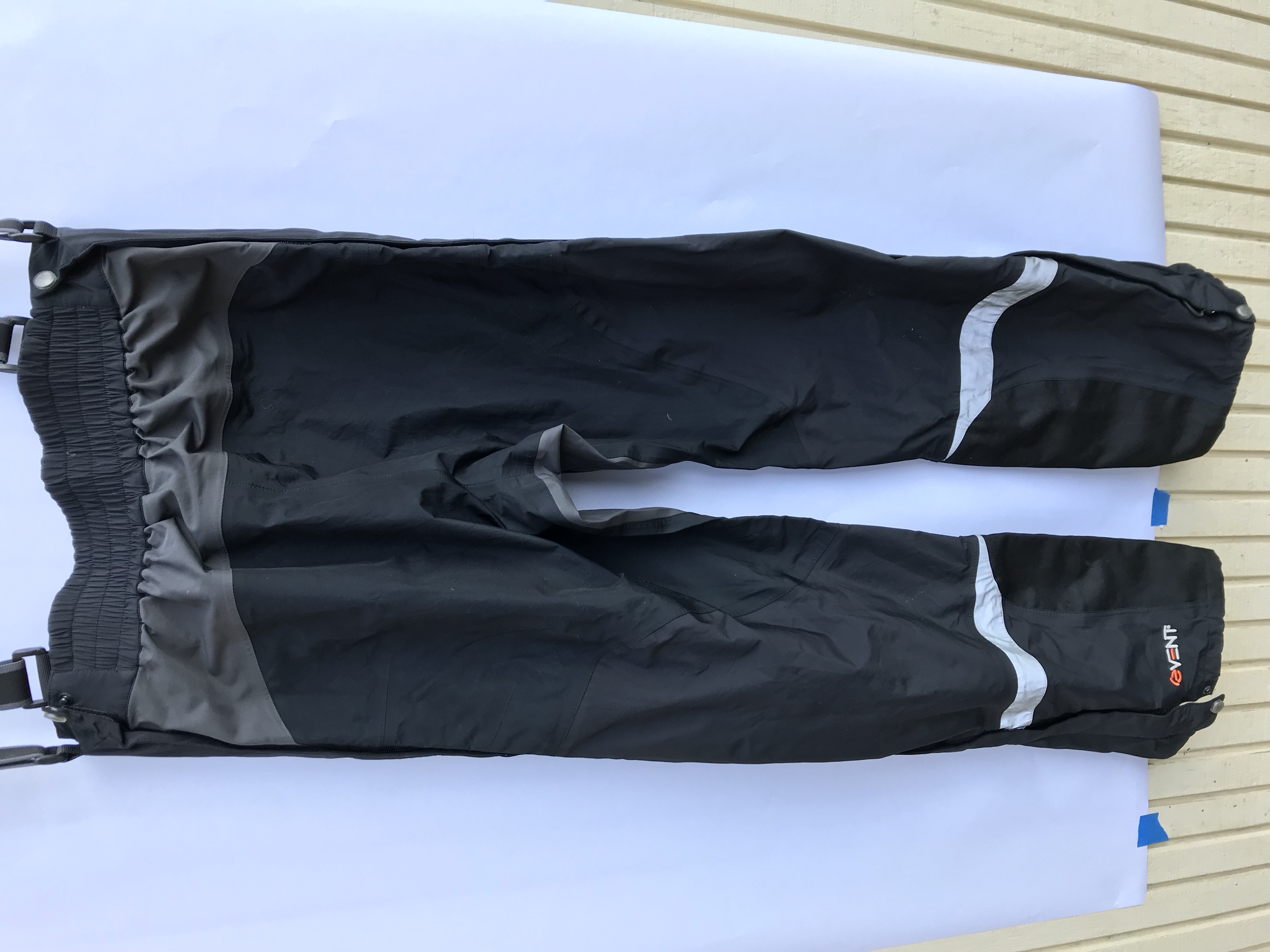 lowe alpine snow pants