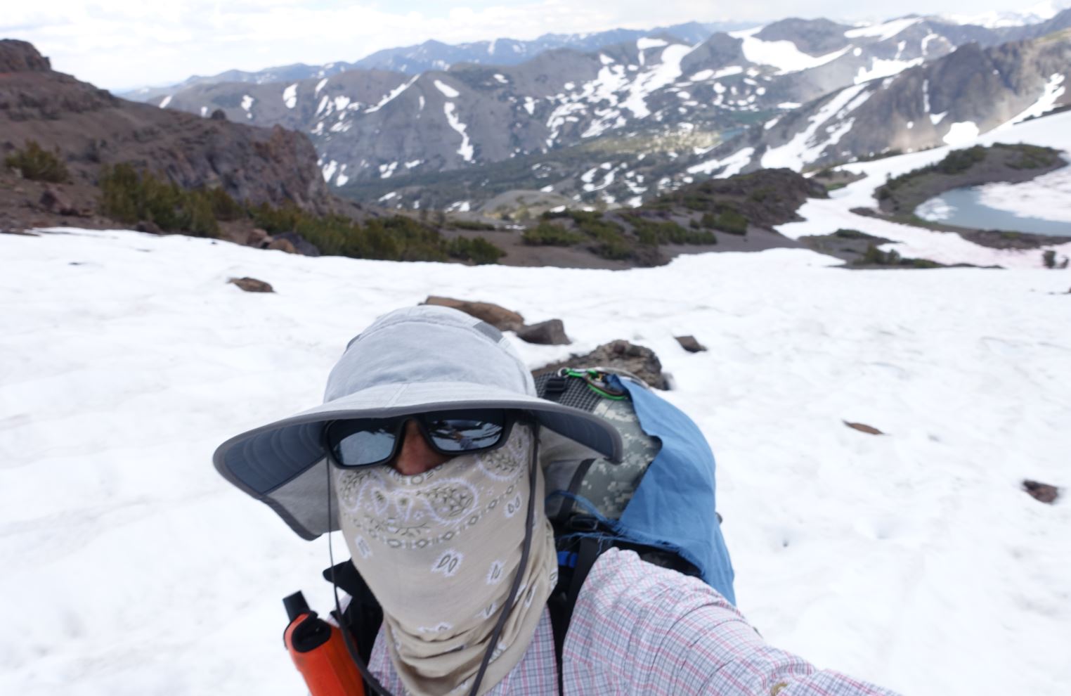 Sunday Afternoons Adventure vs. Ultra-Adventure? - Backpacking Light