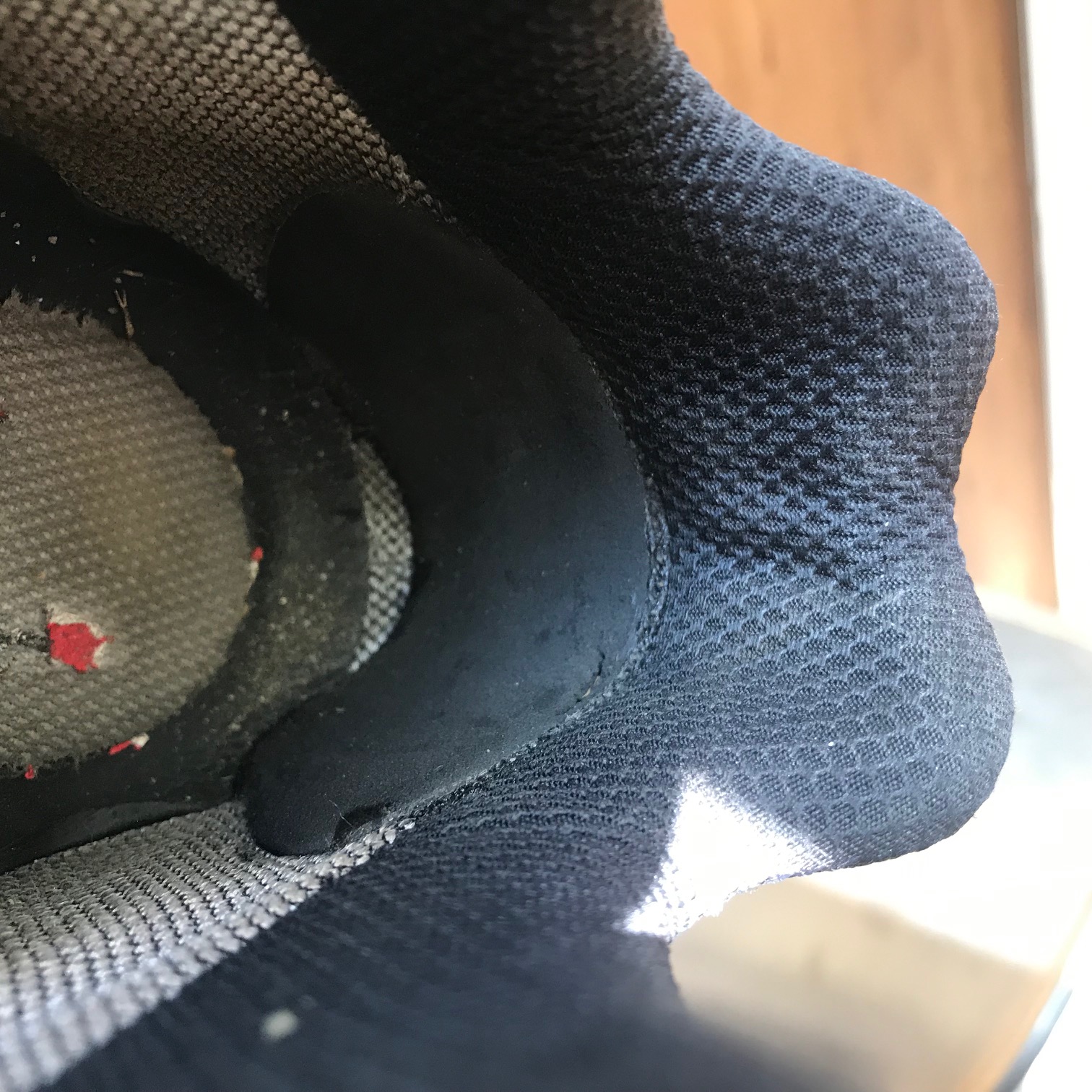 Gore-Tex Trail Shoes or Not? - Backpacking Light