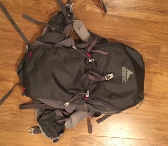 gregory j28 review