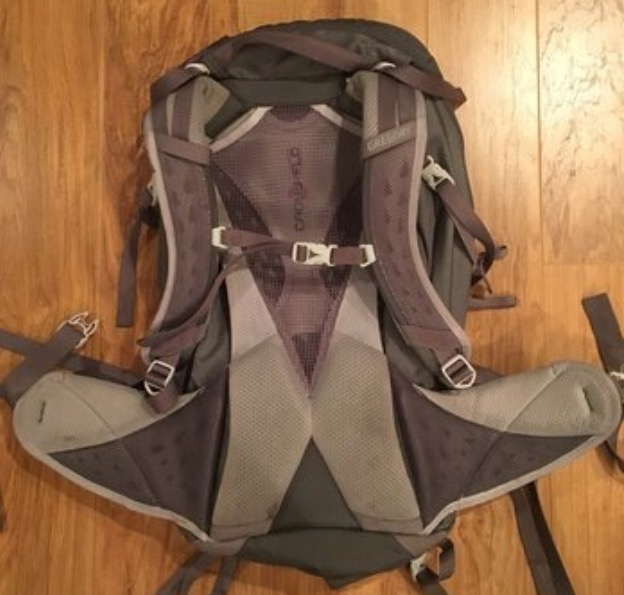 gregory j28 review