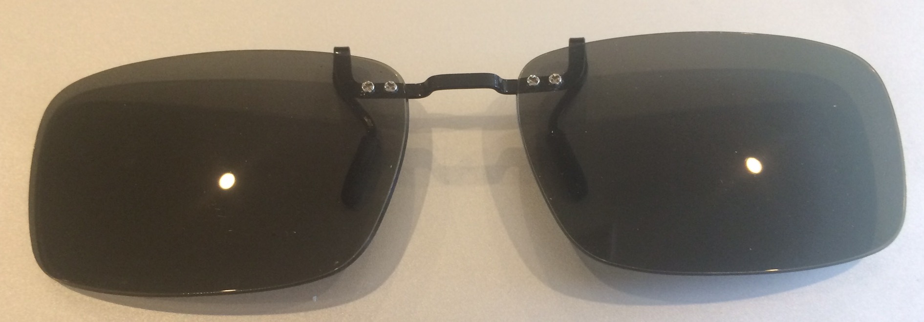 Ultralight Sunglasses Case? - Backpacking Light