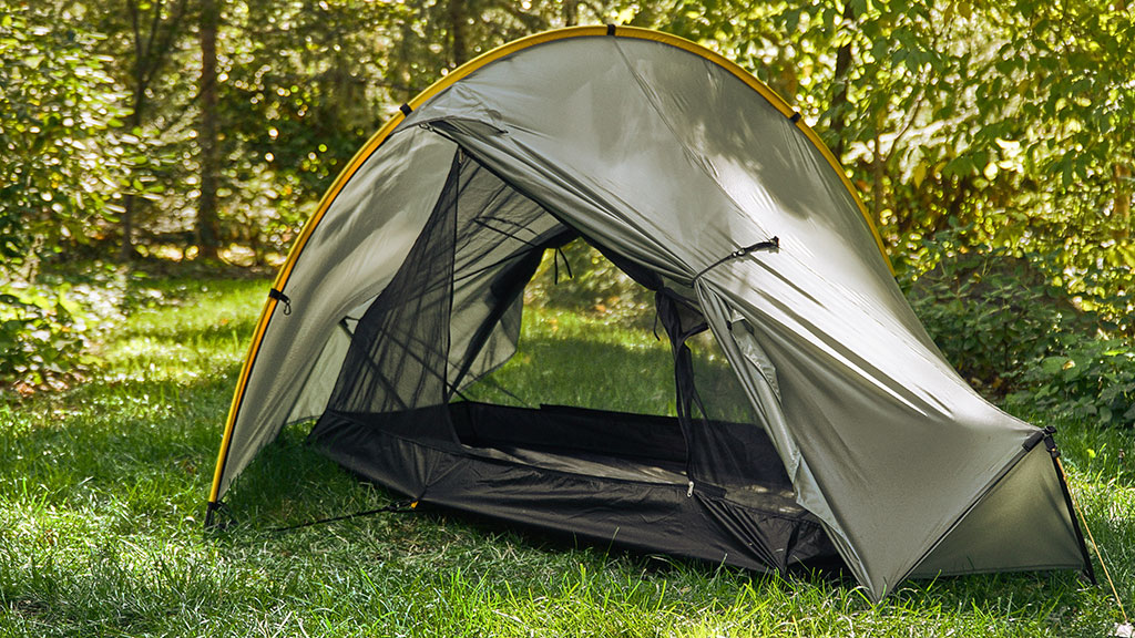 Bivy Tents? - Backpacking Light