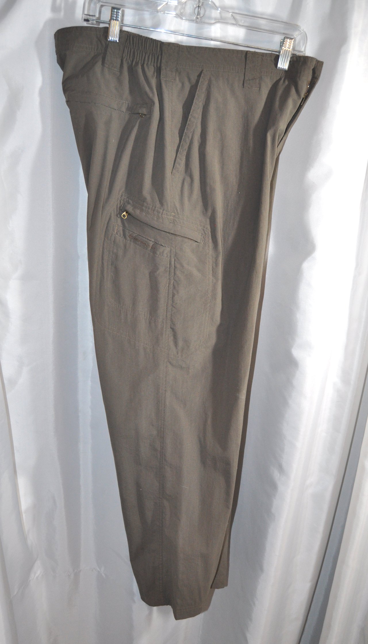 nomad greenleaf pants