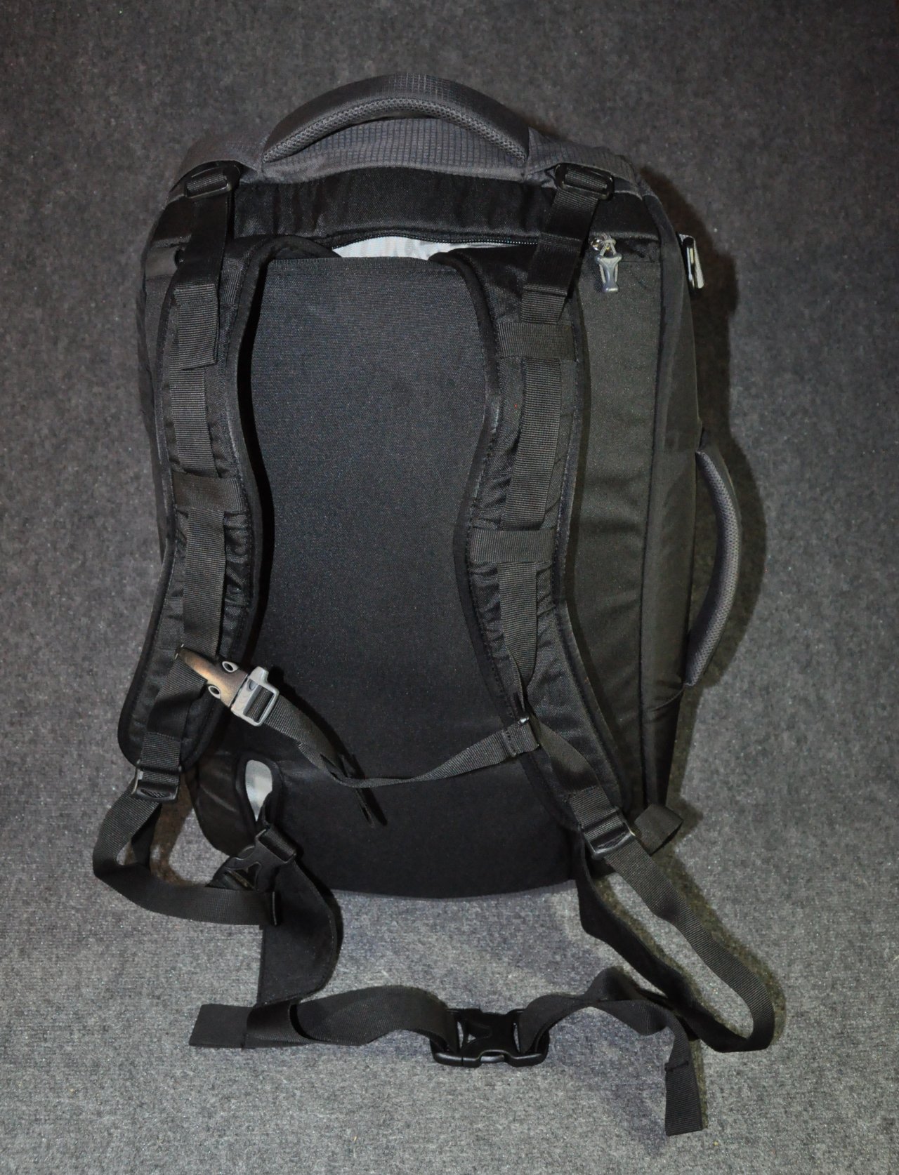 osprey 40 litre