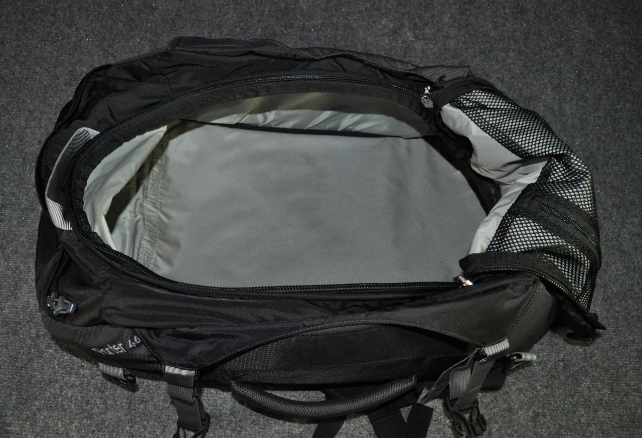 porter 46 bag