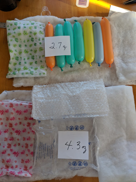 Pillow Stuffing Tips + Tricks - Sew4Home