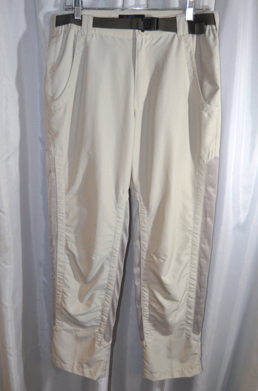 FS: RailRiders Eco Mesh Pants,. Men's 