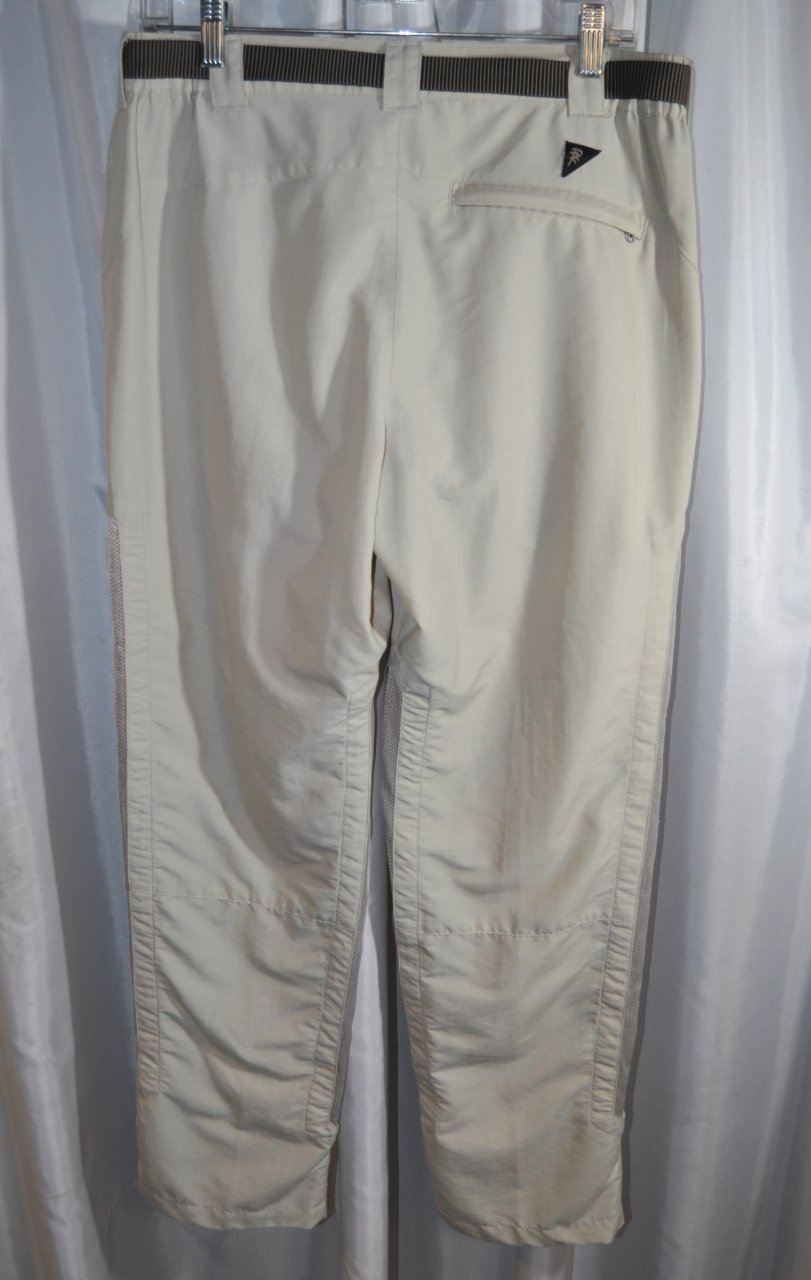 FS: RailRiders Eco Mesh Pants,. Men's 