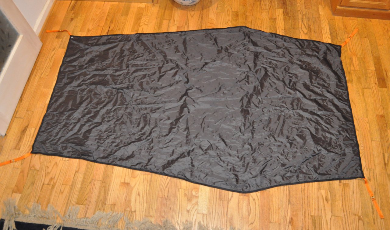 rei clipper tent