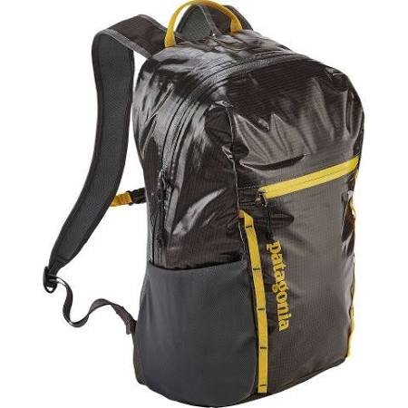 patagonia black hole backpack 26l