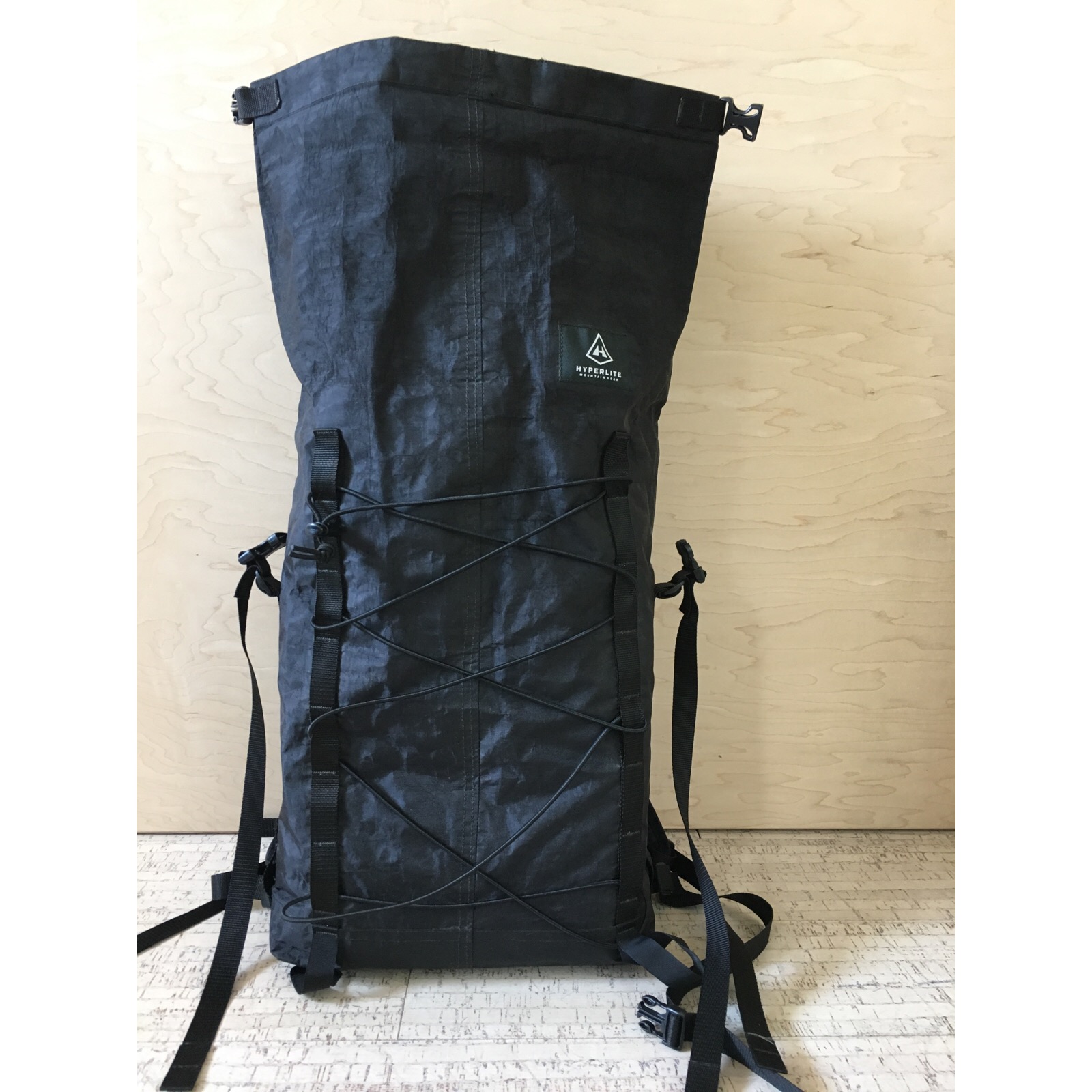 hyperlite summit pack