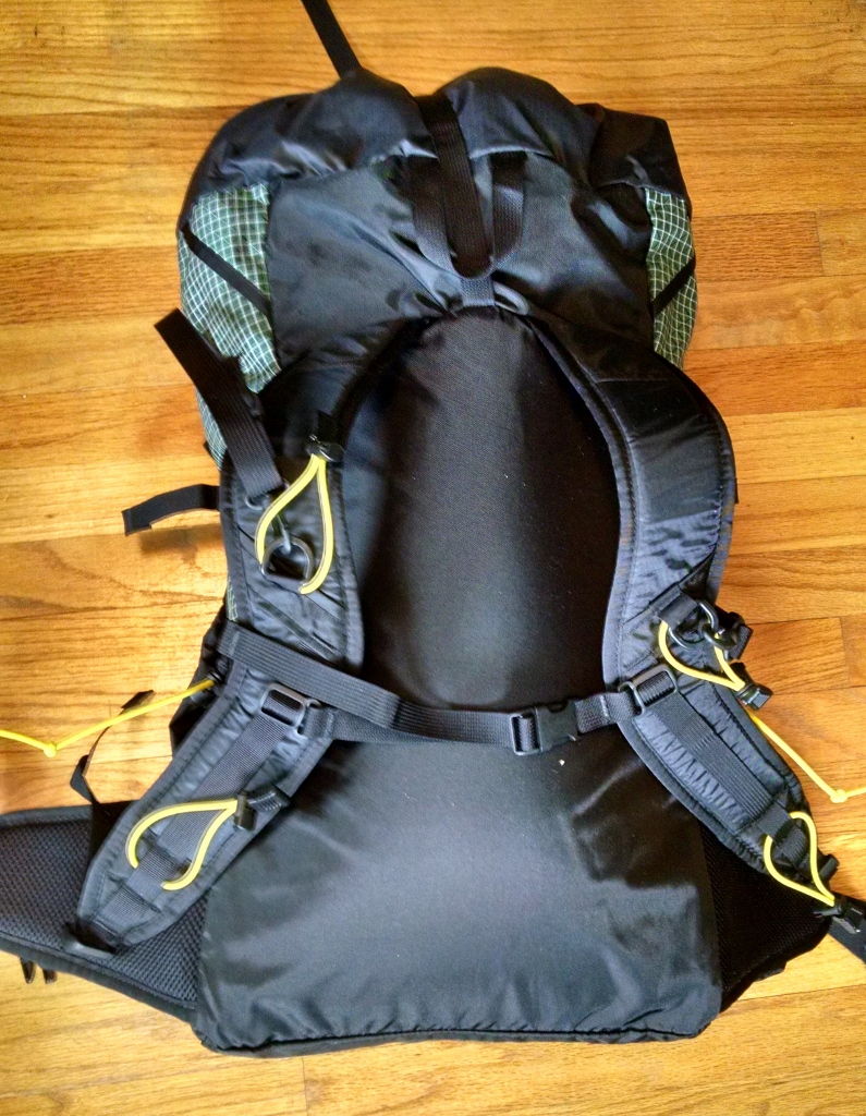 SOLD* ULA CDT Backpack S/M Brand New - Backpacking Light
