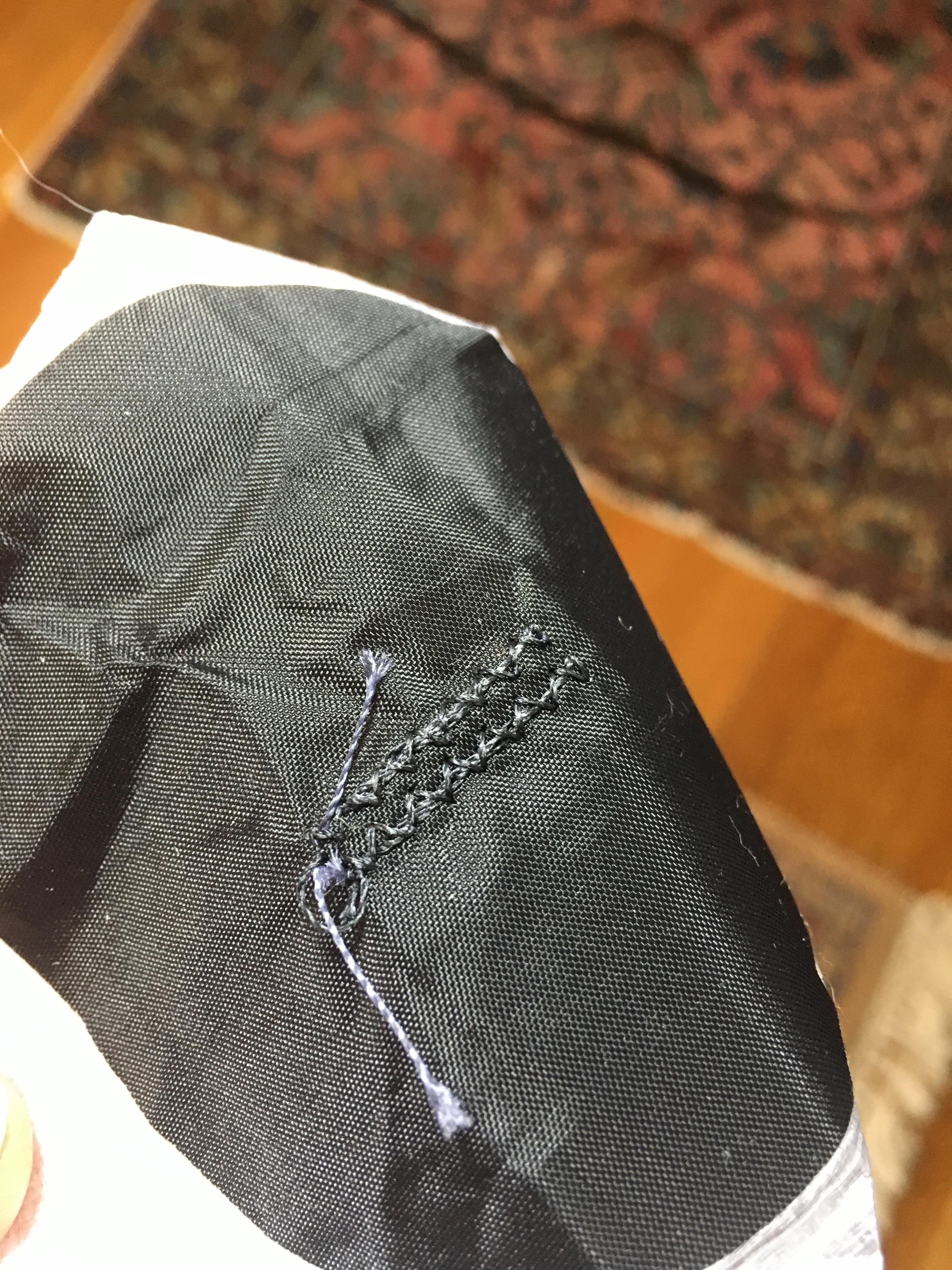 Etowah Outfitters 8.5*10 DCF/Dyneema Tarp Review Backpacking Light