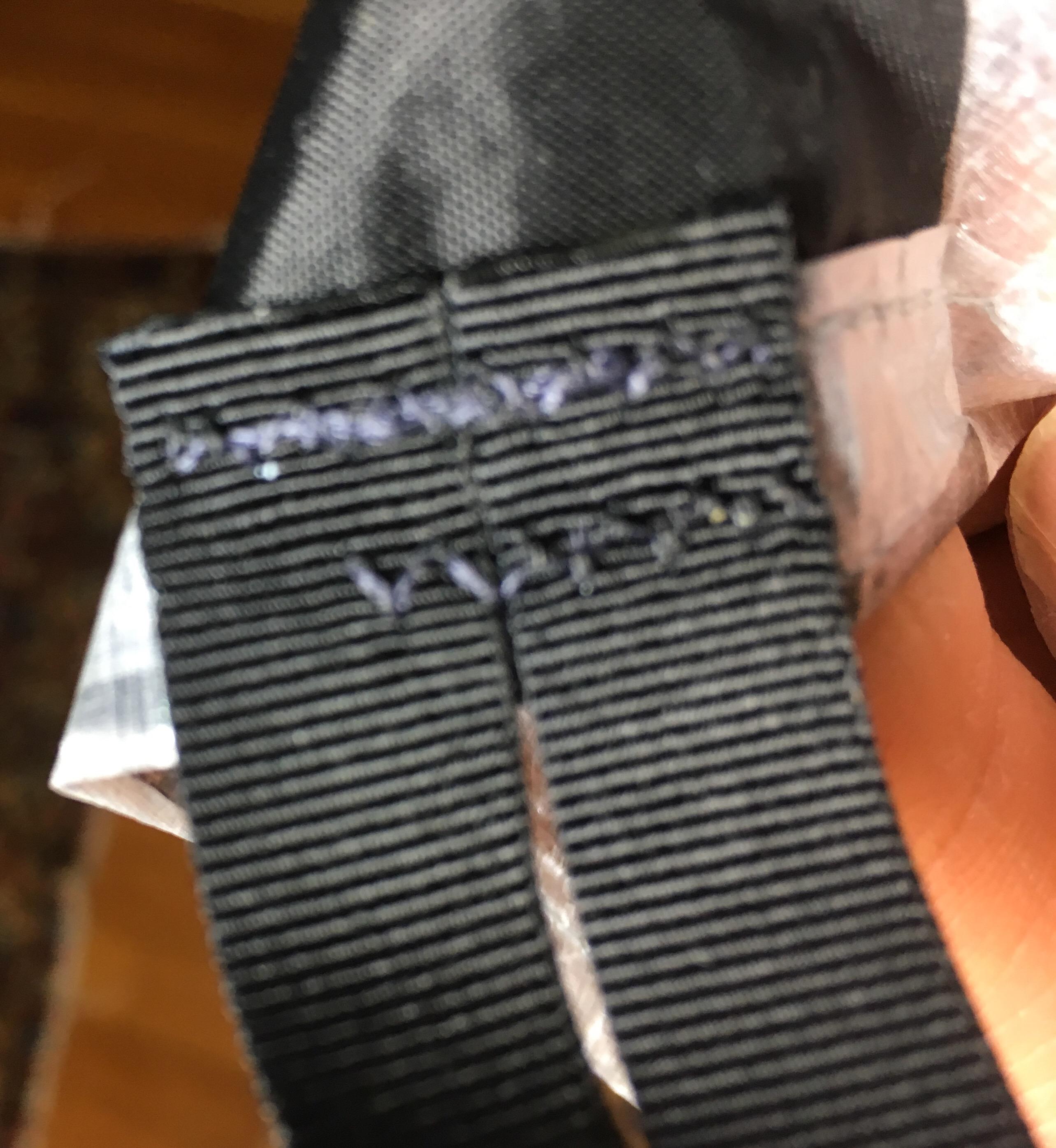 Etowah Outfitters 8.5*10 DCF/Dyneema Tarp Review Backpacking Light