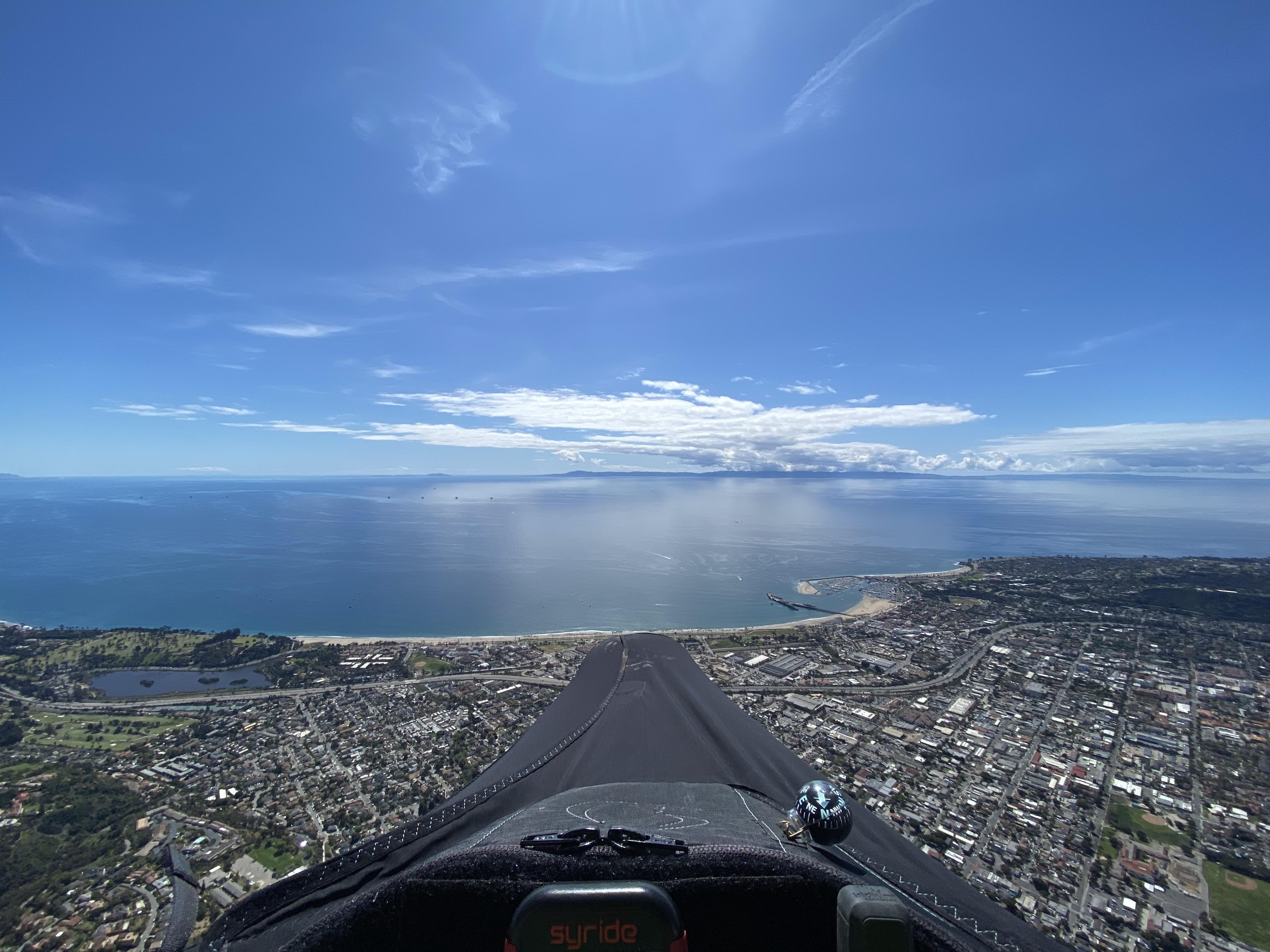 What a terrible commute