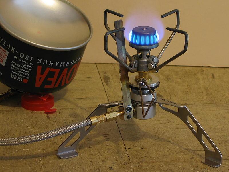 DIY FireFelt for a Backcountry Boiler? - Backpacking Light