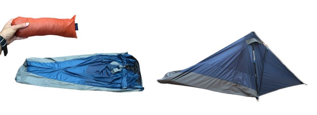 BivyTent