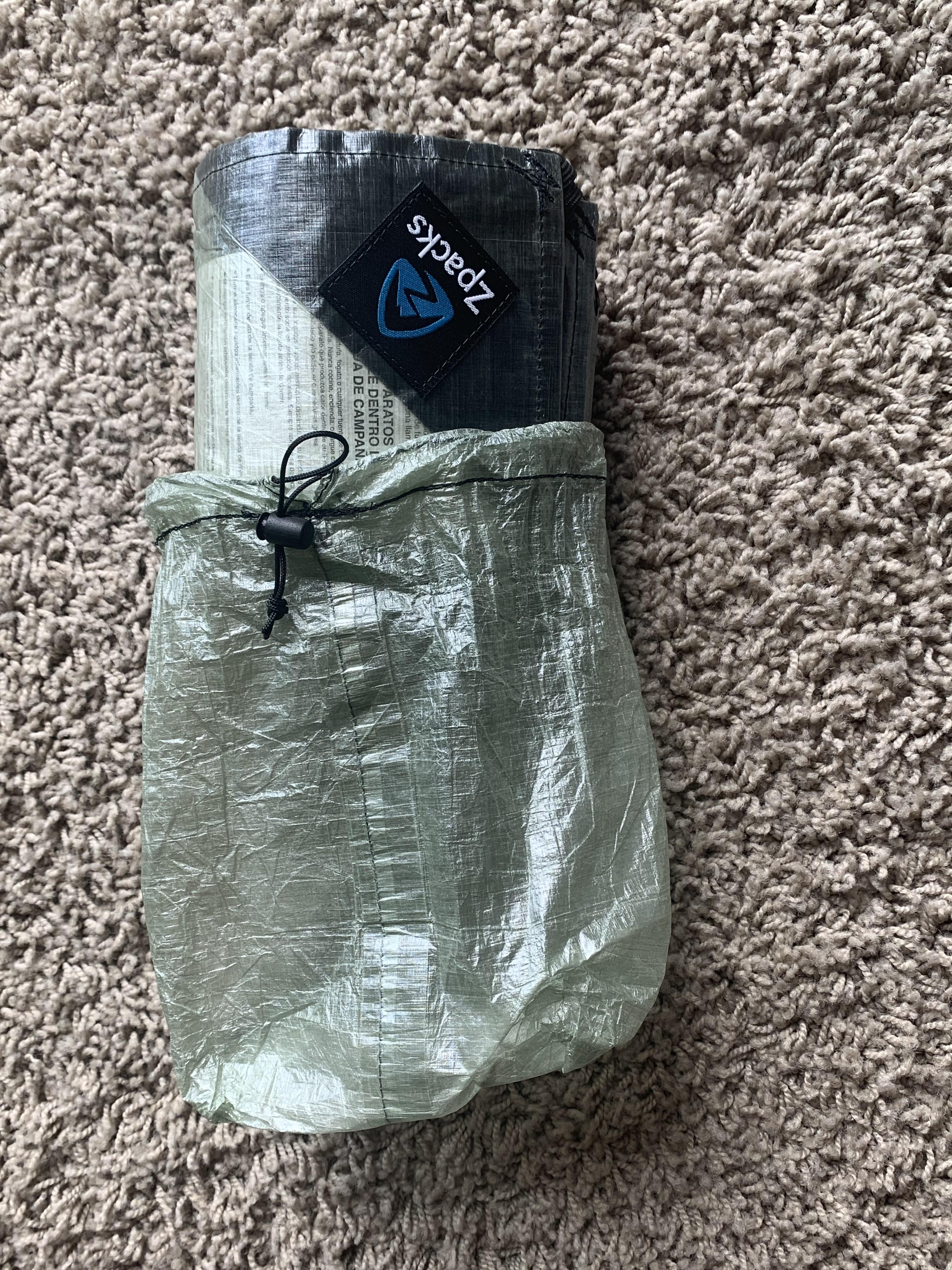 zpacks 7x9 tarp