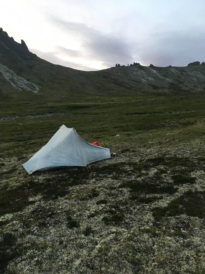 Tarptent Notch Lo