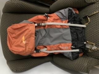 golite quest backpack