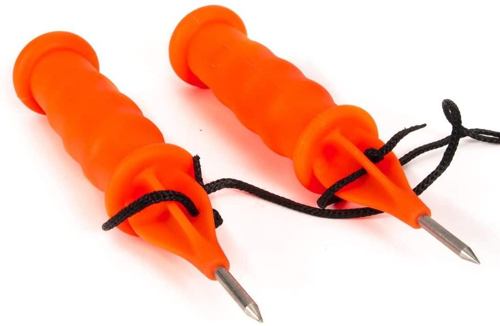 Self-Arrest Tools for Steep Icy/Snowy Slopes - Backpacking Light