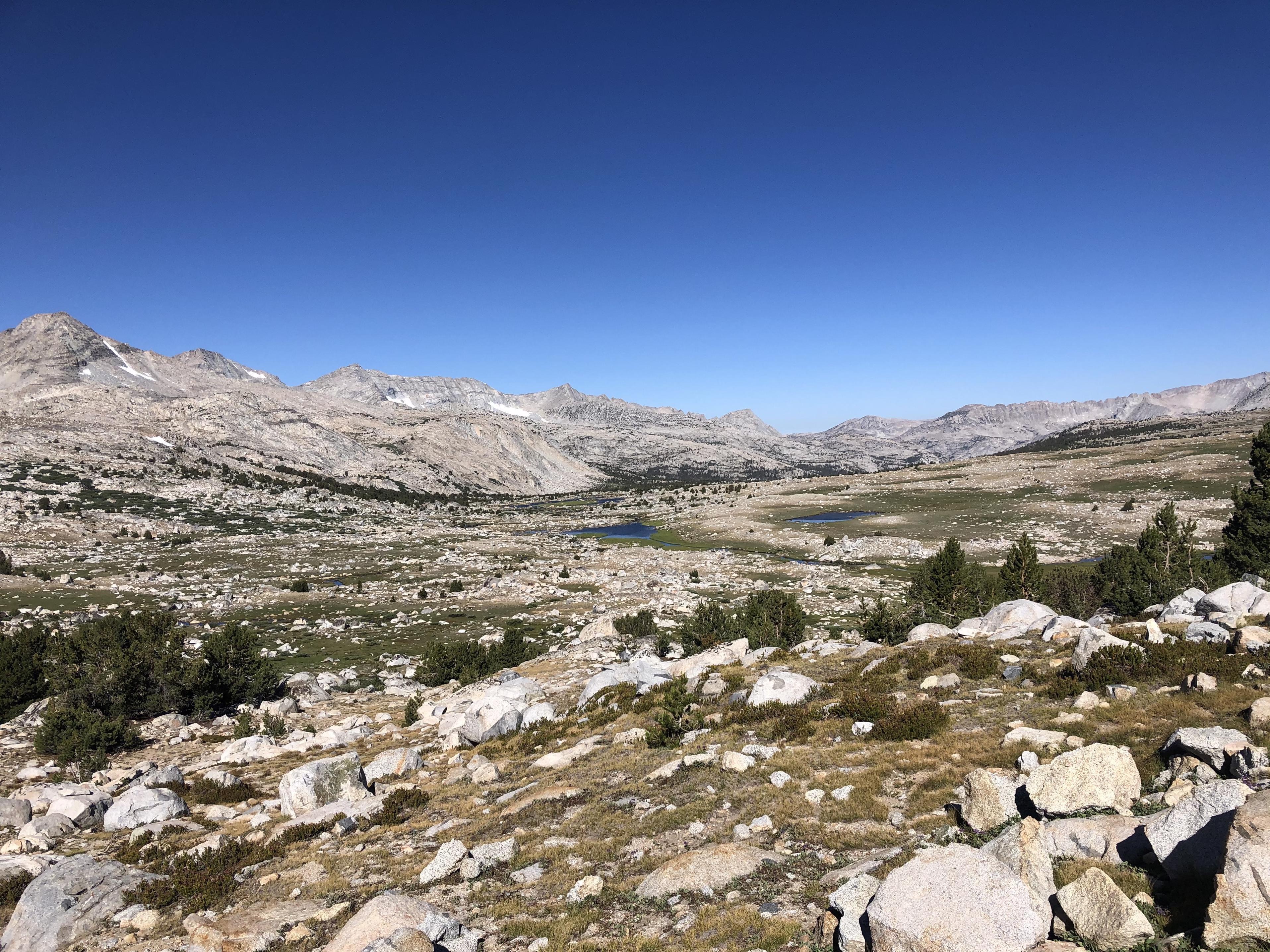 Humphreys Basin