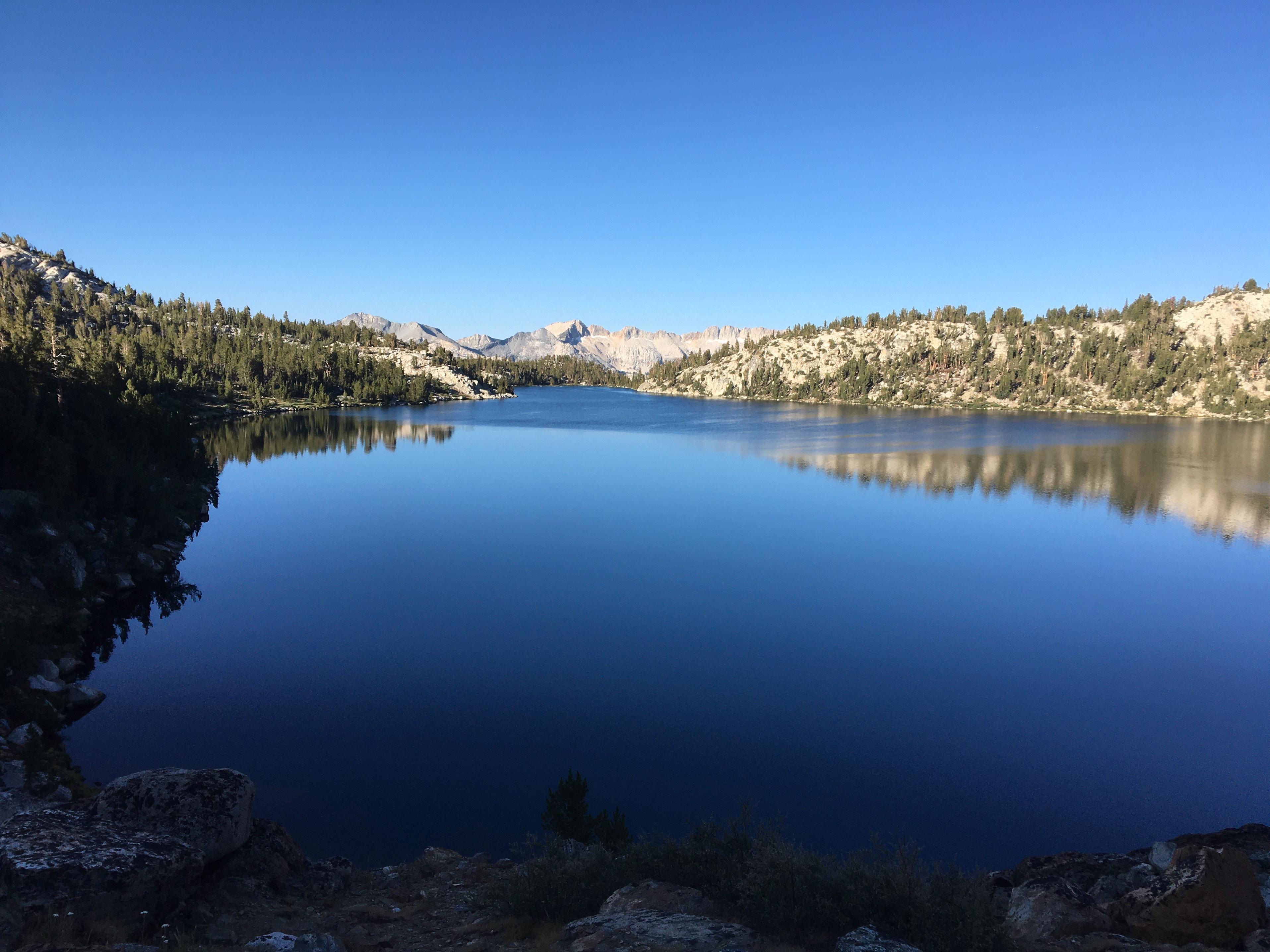 Lake Virginia