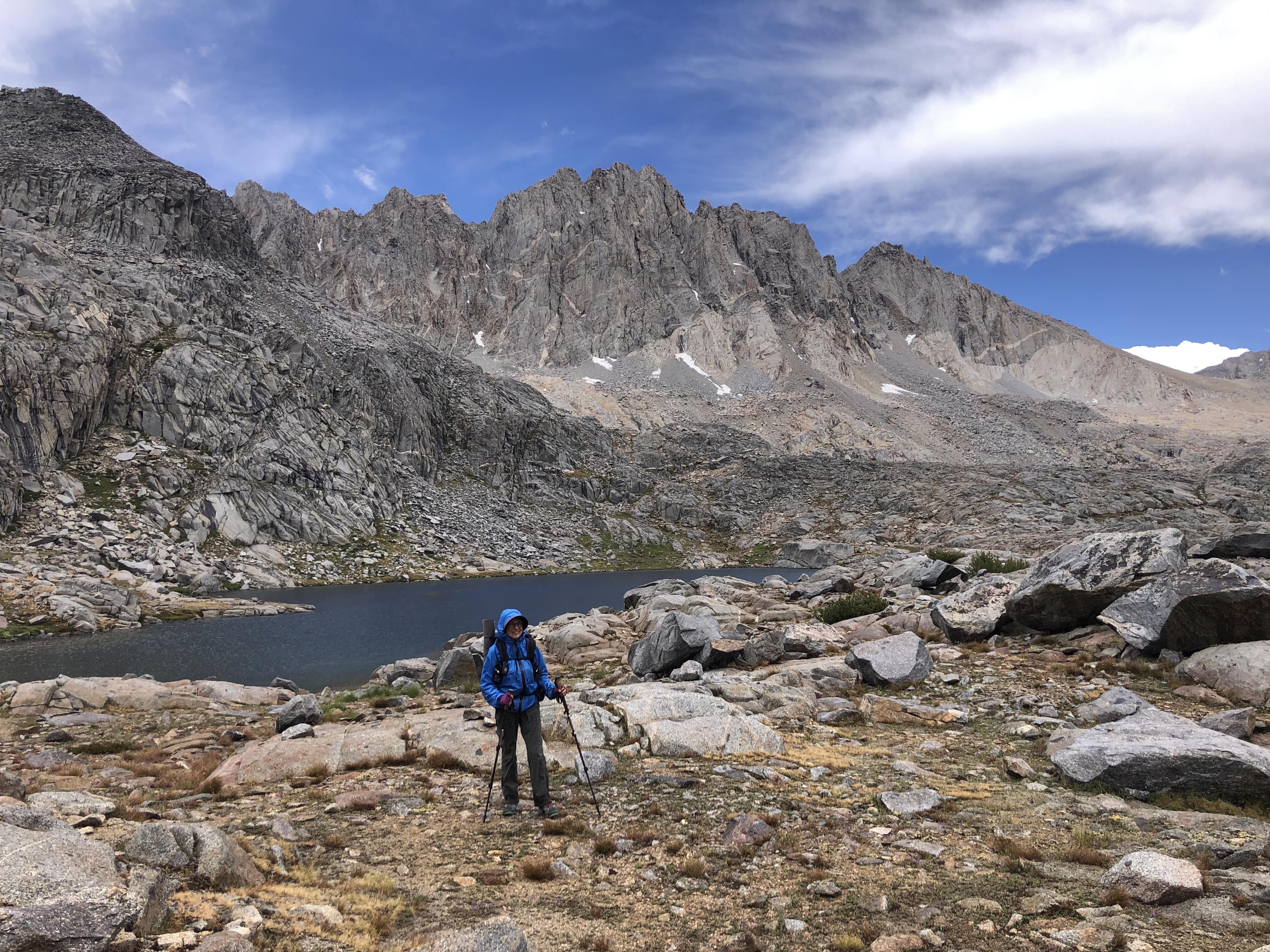 Palisade Basin