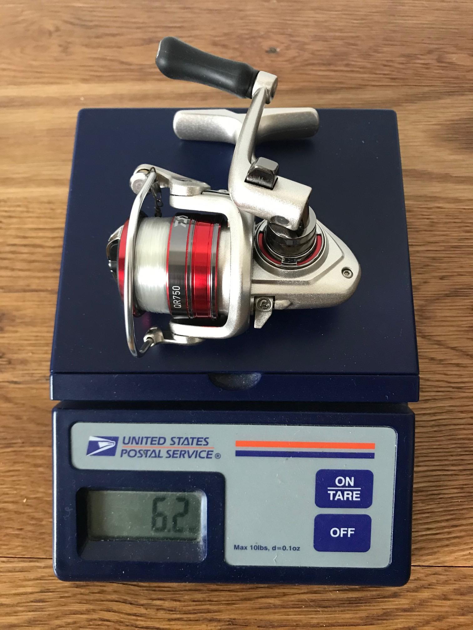 Daiwa Presso Ultralight Fishing Rod  1 Year / Long Term Review 
