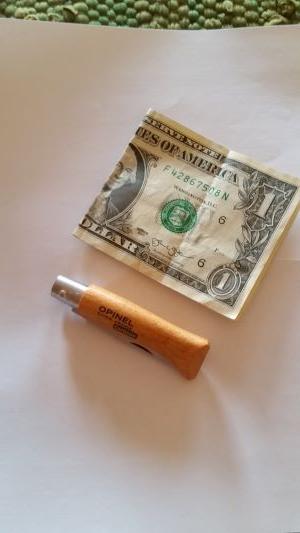 opinel #4
