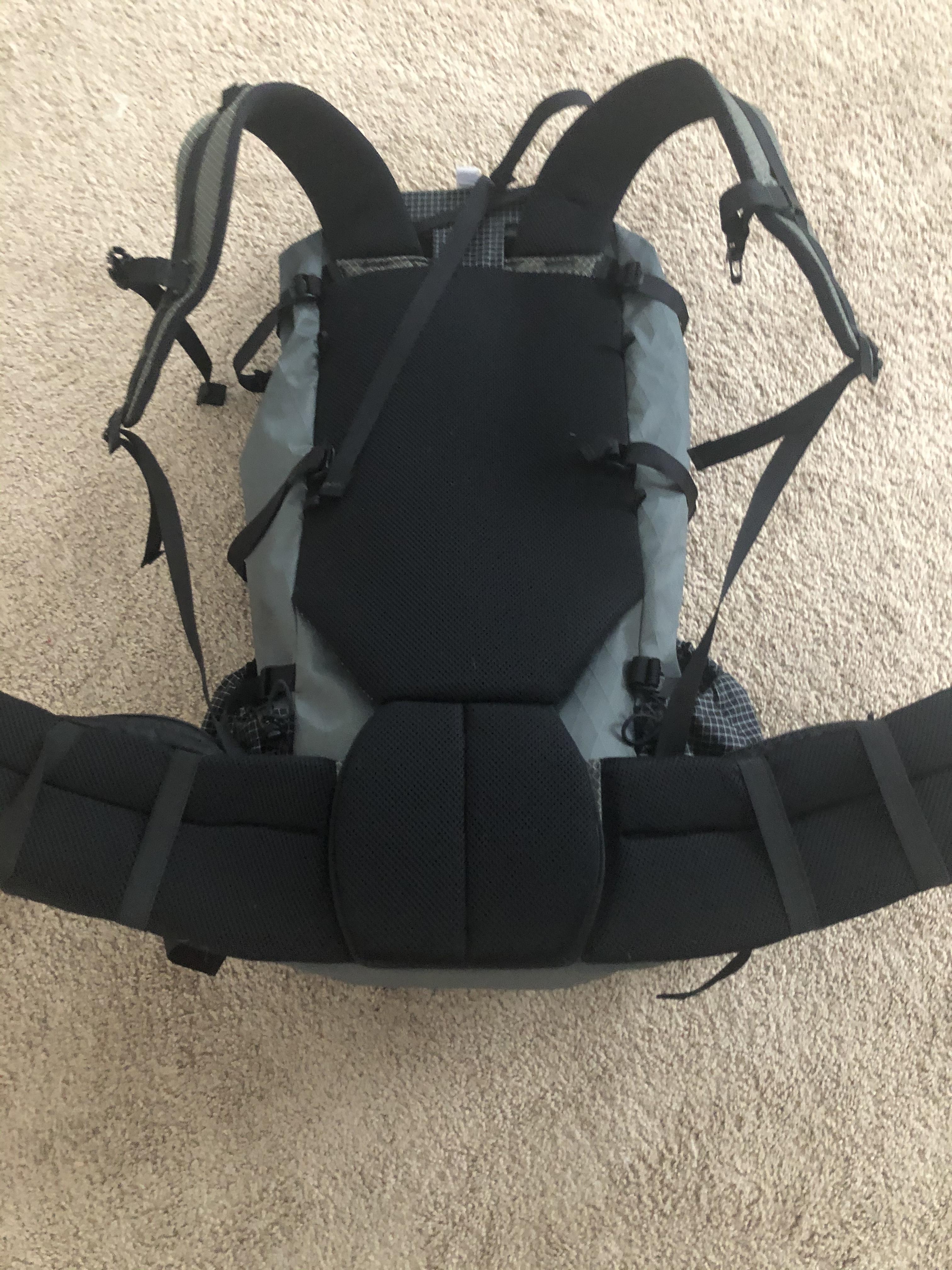 Elemental Horizons Kalais Xt Pack Issue - Backpacking Light