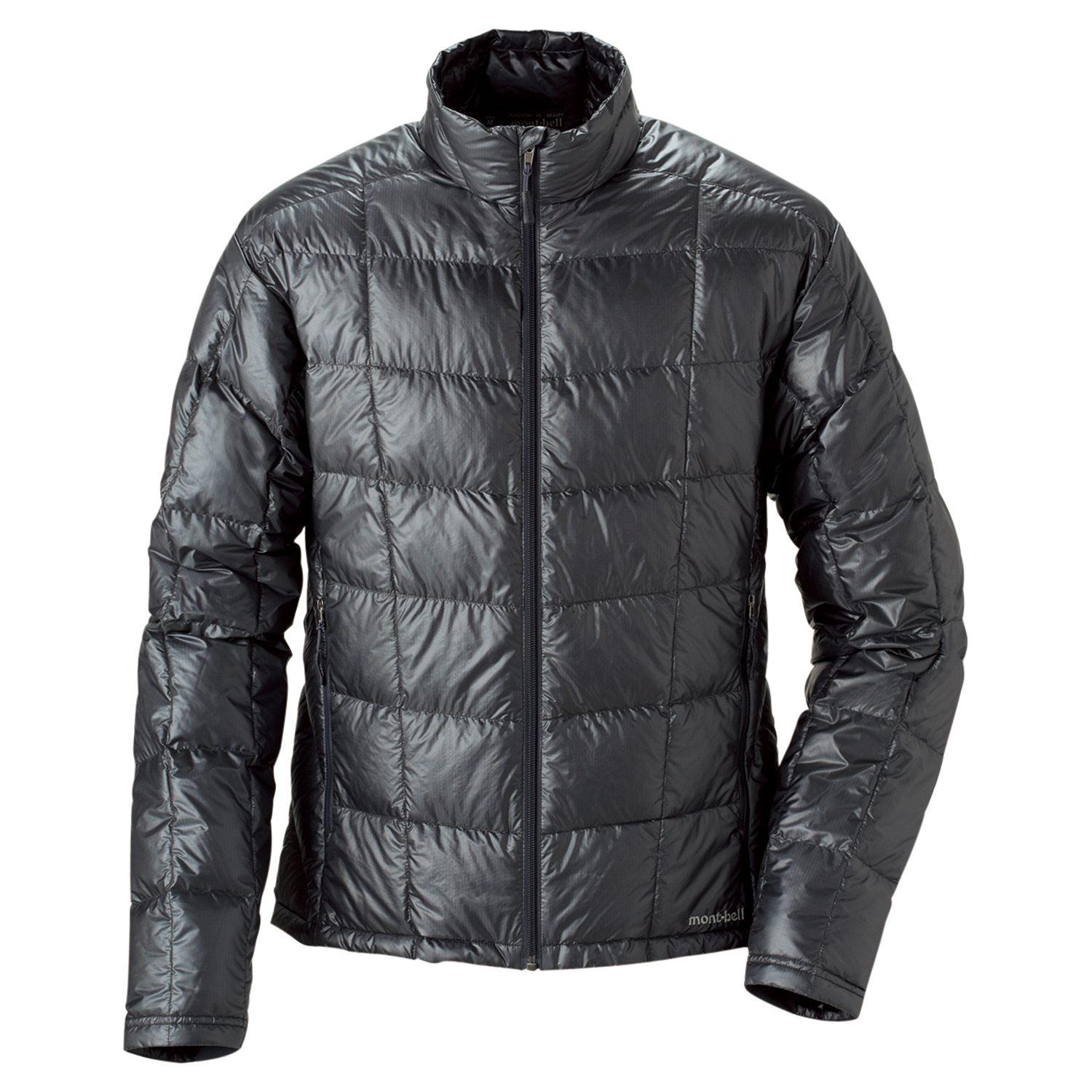 MontBell down UL Jacket