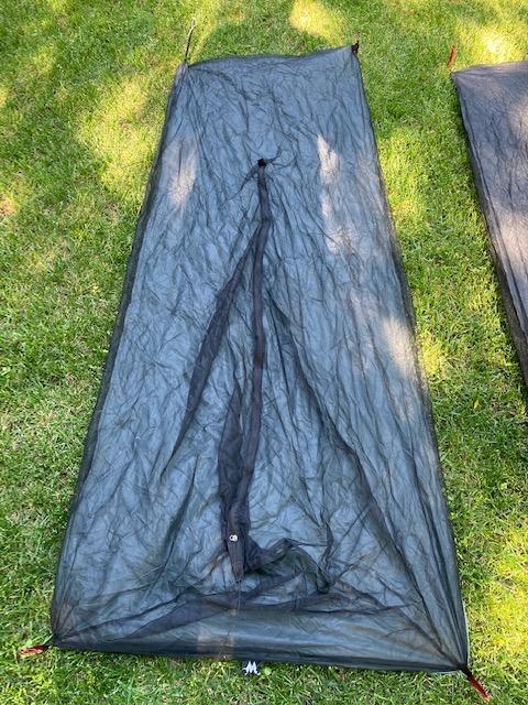 MLD bivy