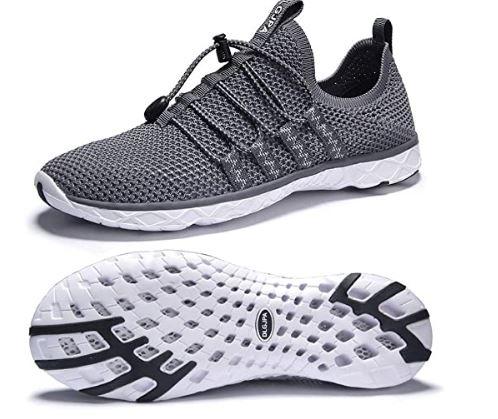 water shoes