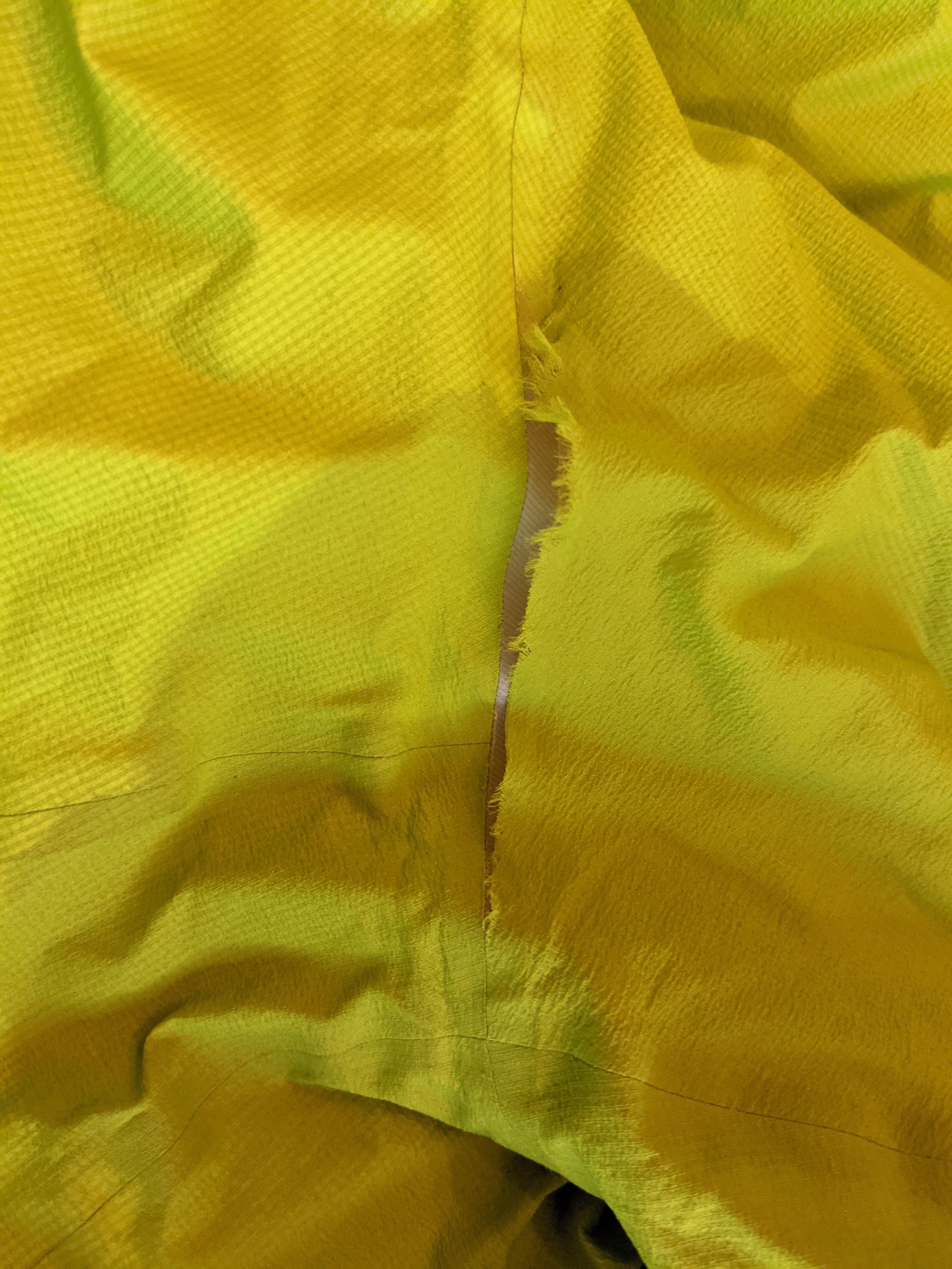 Pit Tear