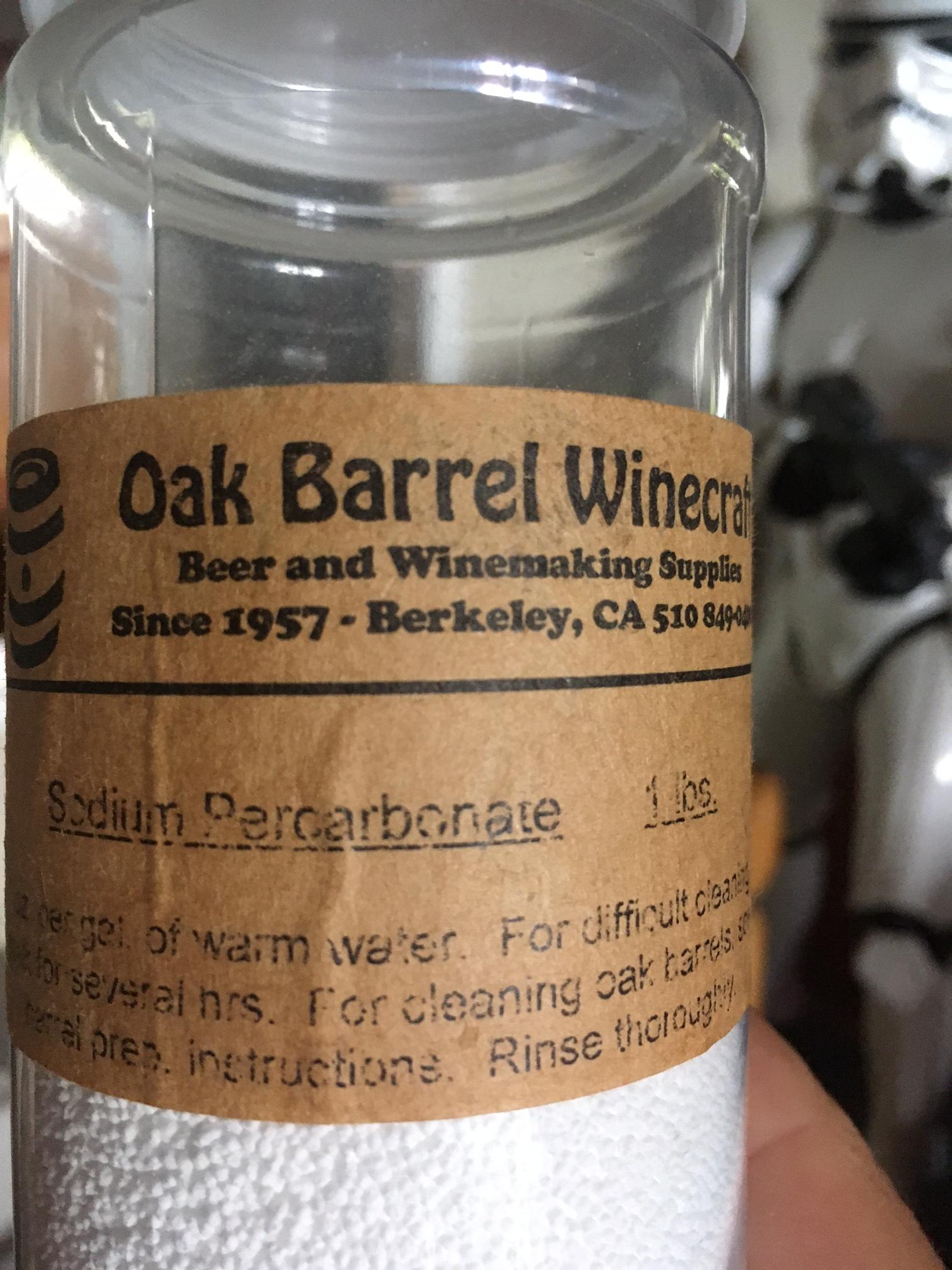 bottle
