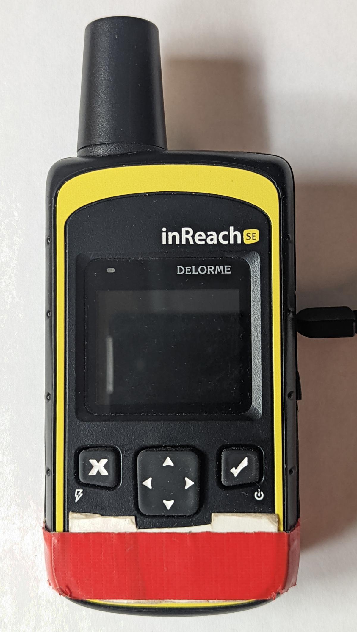 InReach SE