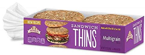 Sandwich Thins