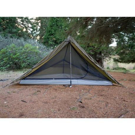 Silpoly shelter suggestions - Backpacking Light