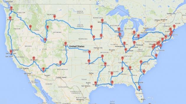 So, You want to do a Long distance Hike? - Backpacking Light