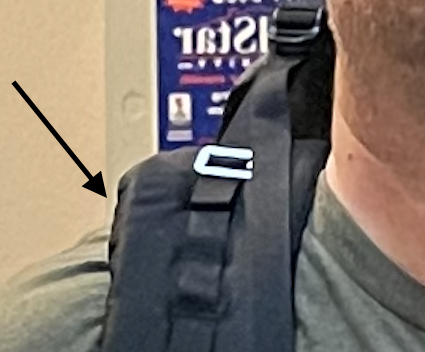 Gap