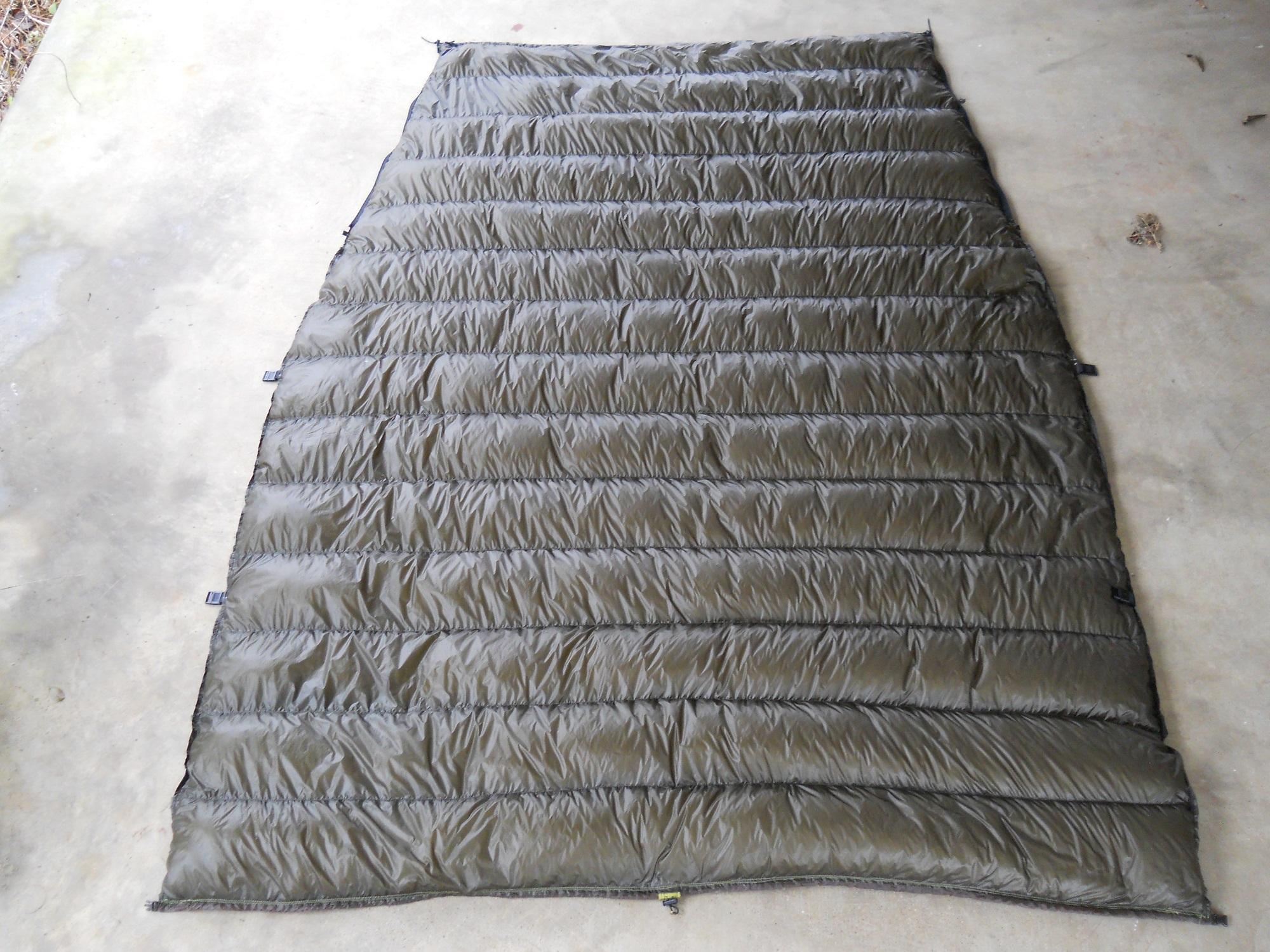 Thinsulate & Primaloft Insulation by the Yard