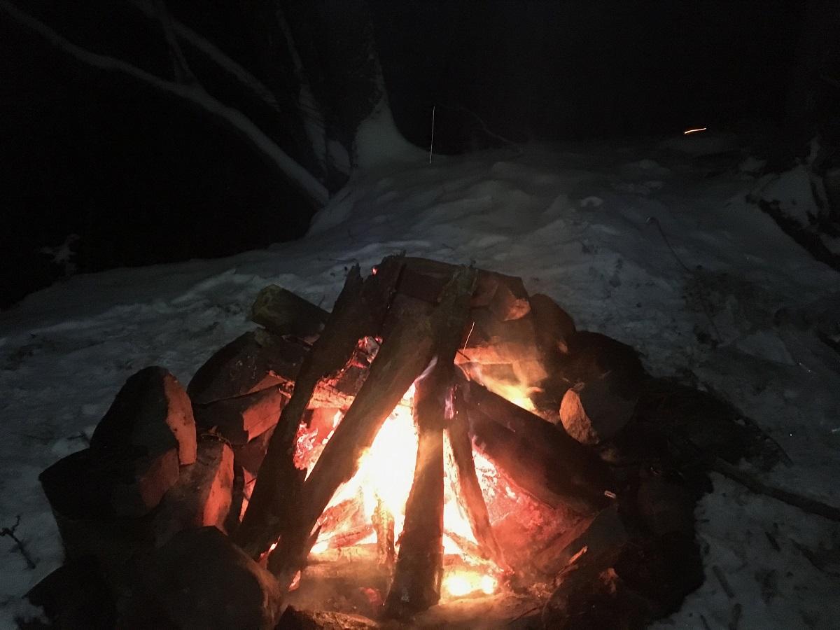 Campfire