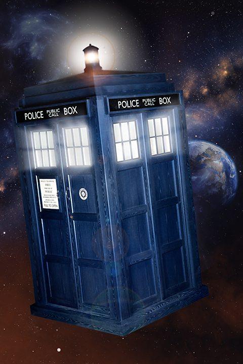 TARDIS