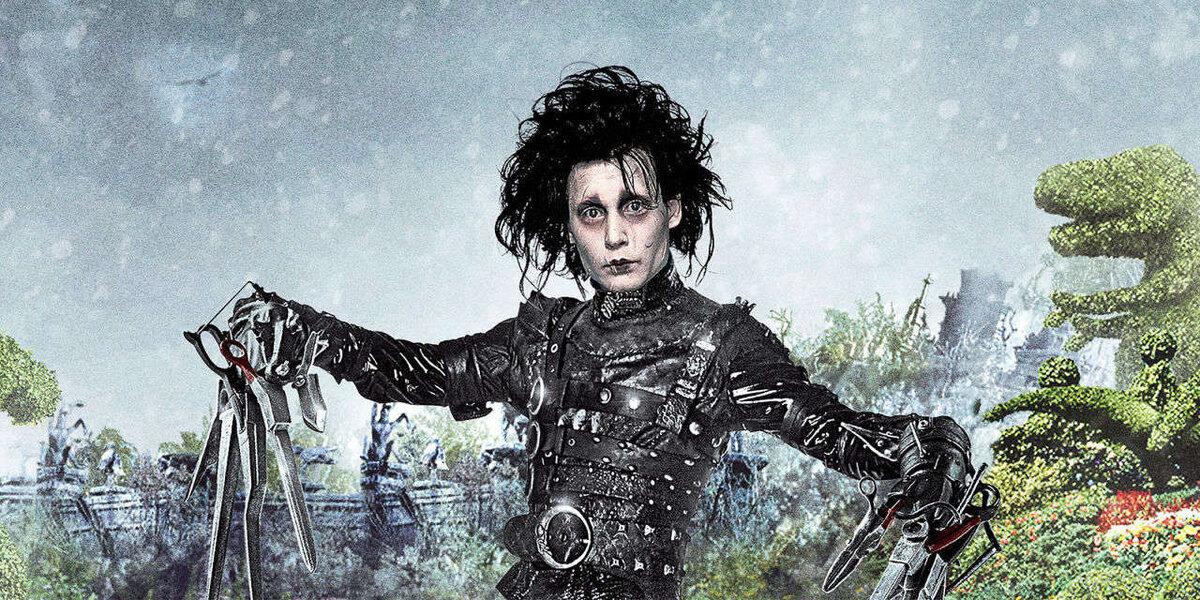 scissorhands