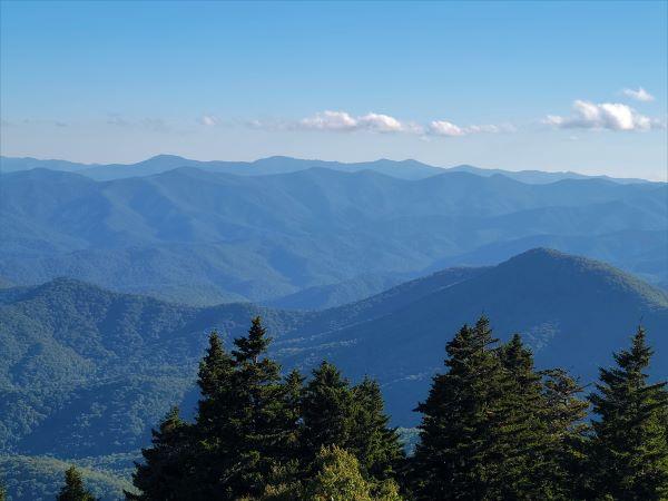 Smokies Crest 1