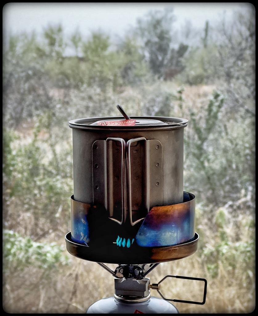 State of the stove market 2023 - Backpacking Light