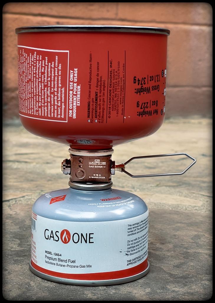 How to Refill and Recycle Propane Canisters for Camping